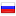 l-imperatrice.ru server is located in Russia